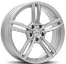 Avus AF15 Hyper Silver