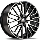 A3/S3 2024 Black Polished
