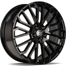 A3/S3 2024 Gloss Black