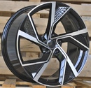 A3/S3 2025 Black Polished