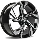 A3 Sline 2021 Poliblack