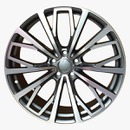 A6 Sline 2019