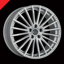 Mak Fatale Silver