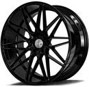1AV ZX4 Gloss Black