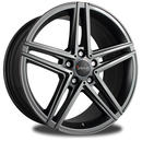 Avus AC-515 Anthracite