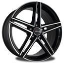Avus AC-515 Poliblack