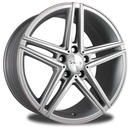 Avus AC-515 Hyper Silver