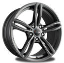 AC-MB3 Gloss Anthracite