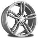 AC-MB3 Hyper Silver