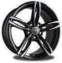 AC-MB3 Polie black