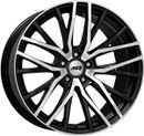 AEZ Panama Gunmetal Polished