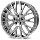 AEZ Panama High Gloss Silver