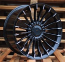 Alpina Black Polished