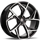 ALT Blaster Black Polished