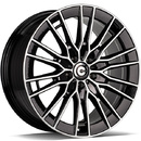 ALT Brawl Black Polished