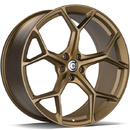 ALT Fancy Satin Bronze