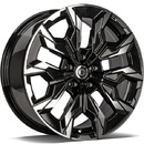 ALT Grand Black Polished