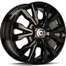 ALT Hero Gloss Black