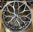ALT LD-V1 Gunmetal Polished