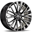 ALT Loop Black Polished