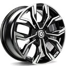 ALT Price Black Polished