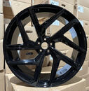 ALT Q6 Etron Gloss Black