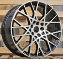 ALT RS3 2024/2025 Black Polished