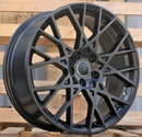 ALT RS3 2024/2025 Matt Black