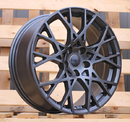 ALT RS3 2024 Matt Grey