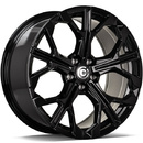 ALT Runner Gloss Black