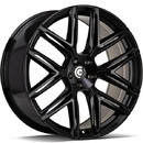 ALT Saber Gloss Black