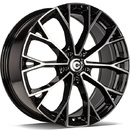 ALT Security Black Polished