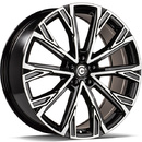 ALT Tool Black Polished