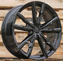 ALT0175 Gloss Black