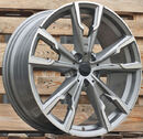 ALT0175 Grey Polished