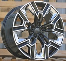 ALT0225 Black Polished