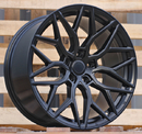 ALT0291 Matt Black