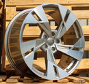 ALT0465 Grey Polished
