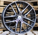 ALT0805 Black Polished