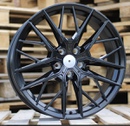 ALT0805 Matt Black