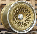 ALT0831 Bronze Polished