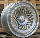 ALT0831 Silver Polished