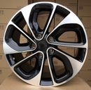 ALT102 Black Polished