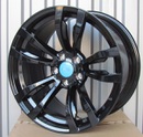 ALT1057 Gloss Black