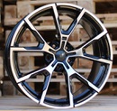 ALT1065 Black Polished