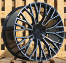 ALT1111S3 Black Polished