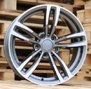 ALT1211 Grey Polished