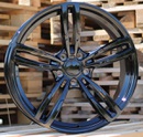 ALT1211 Gloss Black