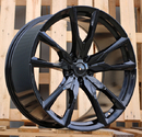 ALT122 Gloss Black