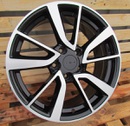 ALT131 Black Polished